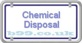 chemical-disposal.b99.co.uk